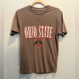 Ohio State Short Sleeve Tee Small